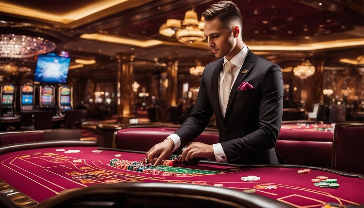 Tampilan Bingo online aipa66 – kamar bingo real-time dengan komunitas pemain aktif dan jackpot menarik