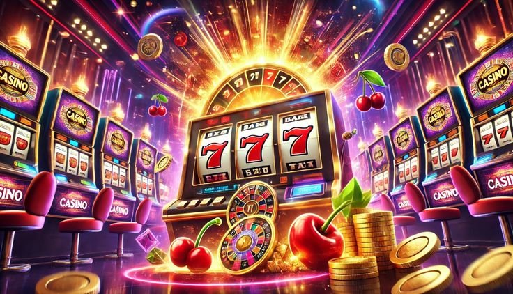 aipa66 Lobby Game tampilan antarmuka permainan live casino dan slot pilihan terbaik