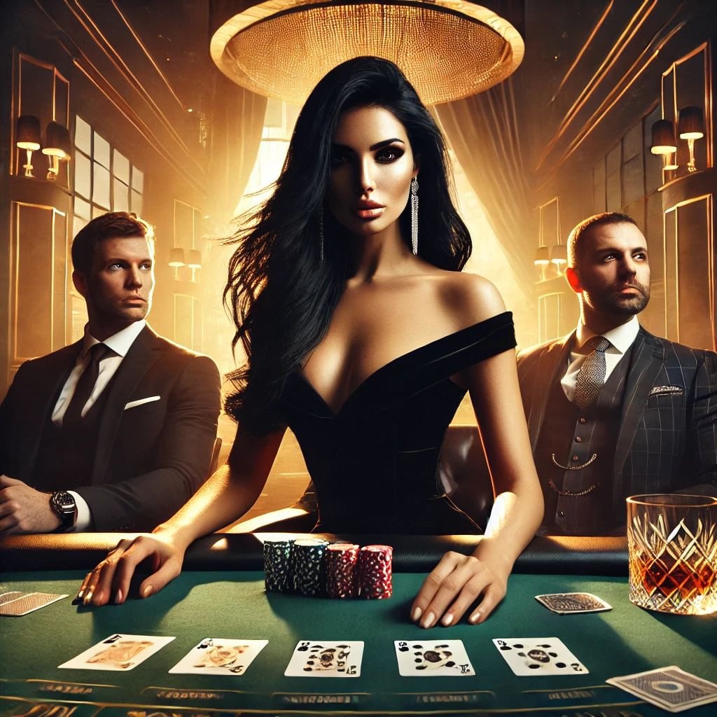 aipa66 Bingo fitur auto-daub multi kartu jackpot progresif dan chat kamar real-time