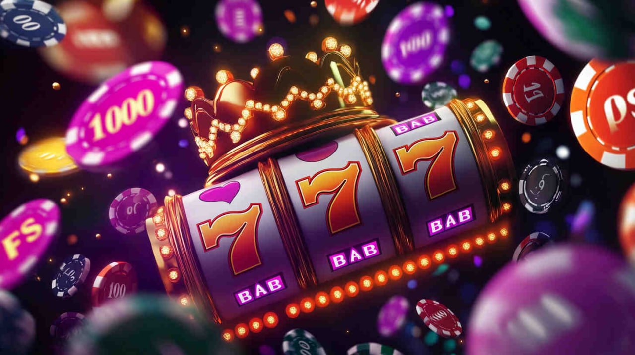 Koleksi slot online aipa66 – ratusan pilihan game slot dari provider terkemuka dengan RTP tinggi dan jackpot progresif