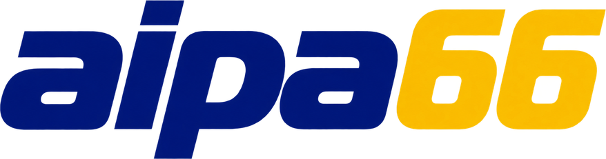 aipa66 Logo